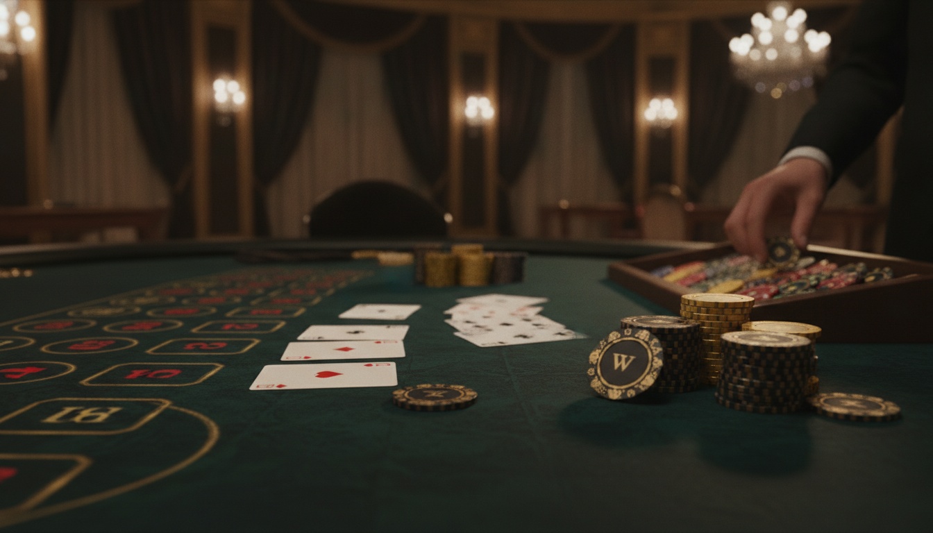 Explore Payment Options at Wplay Casino